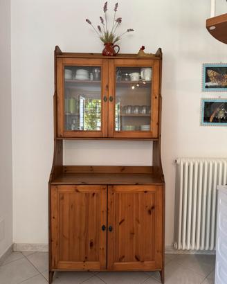 Credenza Ikea Leksvik