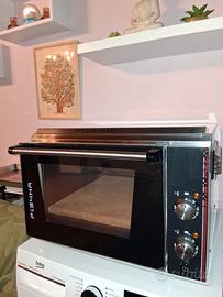 forno effeuno P134HA camera alta