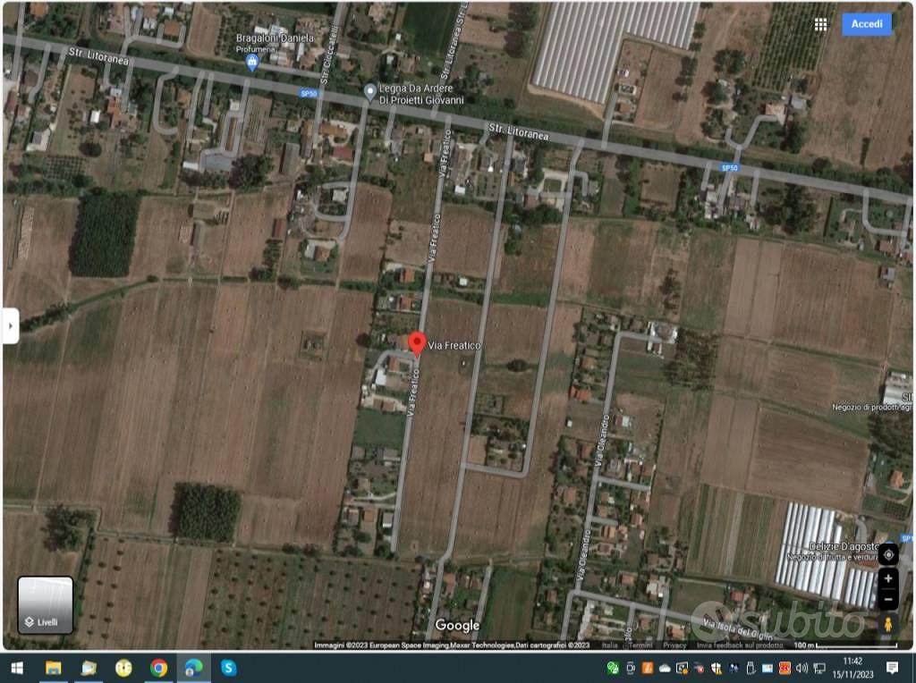 Villa di 96 m² con 4 locali a Latina