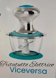 tritatutto elettrico 