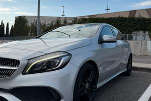 MERCEDES A180 PREMIUM AMG