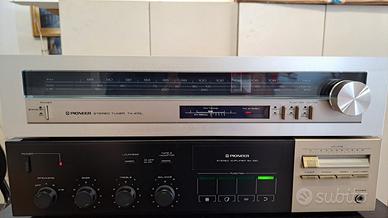 Pioneer TX 410-L