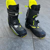Scarponi sci alpinismo Dynafit DNA Tg.26