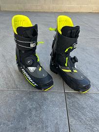 Scarponi sci alpinismo Dynafit DNA Tg.26