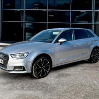 Audi A3 Sportback 1.6 tdi Sport 110cv