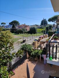 Terreno agricolo per orto o deposito