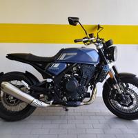 BRIXTON CROSSFIRE 500 Km0