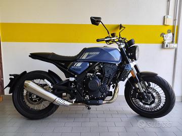 BRIXTON CROSSFIRE 500 Km0