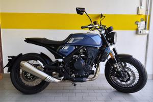 BRIXTON CROSSFIRE 500 Km0