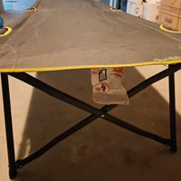 brandina da campeggio/giardino pieghevoledecathlon