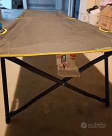 brandina da campeggio/giardino pieghevoledecathlon