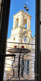 Martina Franca Puglia fronte cattedrale