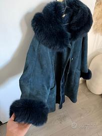 Cappotto donna