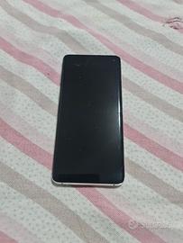 Samsung Galaxy s10 non si accende vetro lesionato 