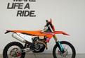 KTM 450 EXC-F - 2024