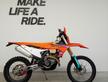 KTM 450 EXC-F - 2024