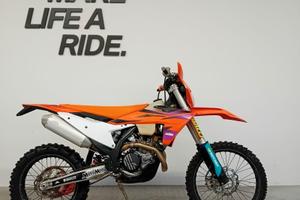 KTM 450 EXC-F - 2024