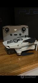 Drone DJI mini 4k