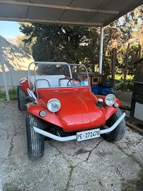 Volkswagen Dune Buggy