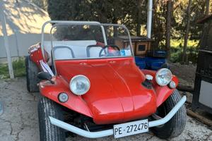 Volkswagen Dune Buggy