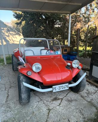 Volkswagen Dune Buggy