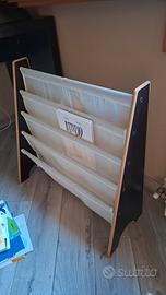 libreria per bambini