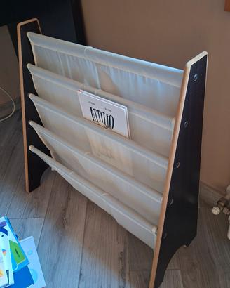 libreria per bambini