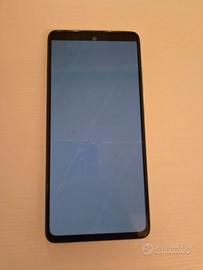 Samsung A52s 5G bianco