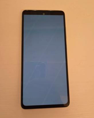 Samsung A52s 5G bianco