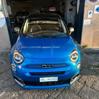 Fiat 500X 1.0 T3 120 CV Sport bi-color