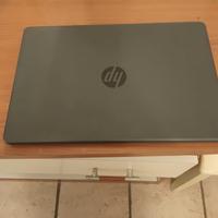 Pc portatile hp nuovo
