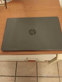 Pc portatile hp nuovo