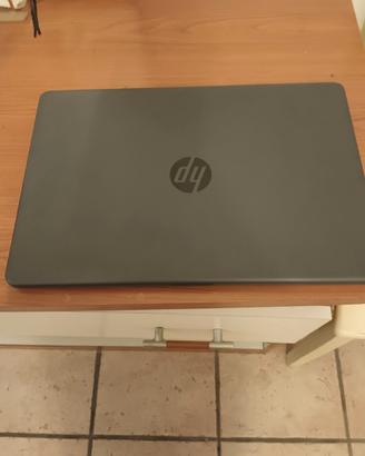 Pc portatile hp nuovo