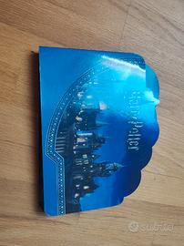 Collezione Completa Harry Potter Wizzis Esselunga 