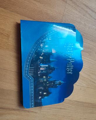 Collezione Completa Harry Potter Wizzis Esselunga 