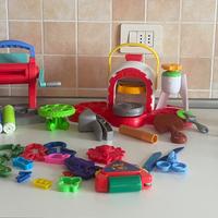 Giochi e accessori assortiti play doh-didò-pongo
