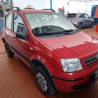 Fiat Panda 1.3 MJT 16V 4x4 Climbing