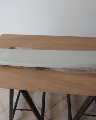 SPOILER ORIGINALE VW POLO 6C 6R 6R6 827 933 C GRU