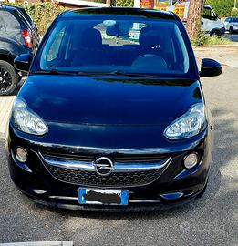 Opel Adam Modello Glam