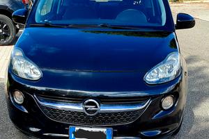 Opel Adam Modello Glam