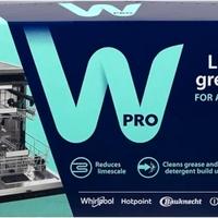 Anticalcare e sgrassante lavatrici e lavastoviglie