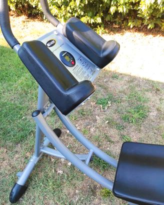 Ab Coaster CS1000 Modello Professionale Addominali