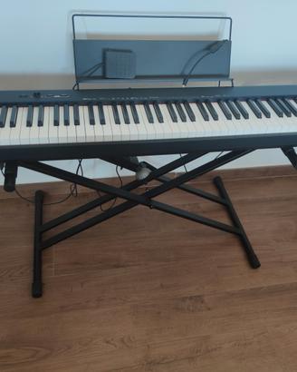 pianoforte Casio CDP S100