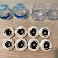 Ruote Powerslide Spinner 88A