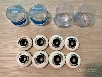 Ruote Powerslide Spinner 88A