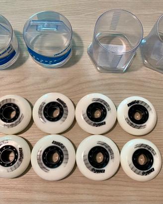 Ruote Powerslide Spinner 88A