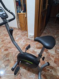 CYCLETTE BODYLINE 