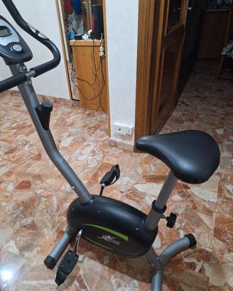 CYCLETTE BODYLINE 