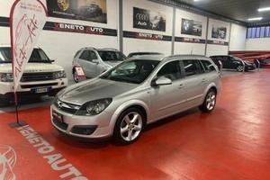 Opel Astra 1.6 16V VVT Station Wagon Cosmo