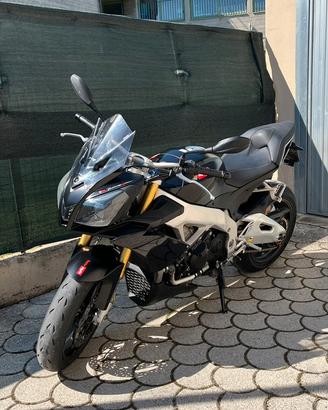 APRILIA TUONO V4 R APRC